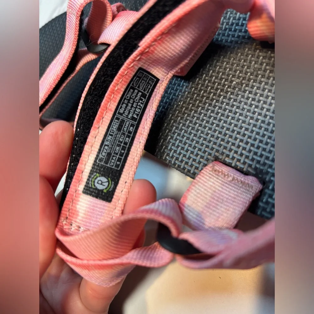 Teva Original Universal Sandals - Picture 6 of 7